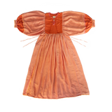 SERAFINA SILK/ PINK CLAY