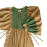 SERAFINA SILK / EUCALYPTUS