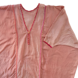 THEA DRESS SILK
