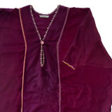THEA DRESS SILK