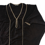 THEA DRESS SILK