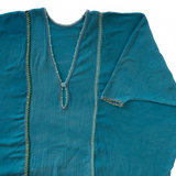 THEA COTTON INDIGO