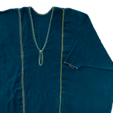 THEA COTTON INDIGO