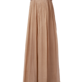 FLOR - TAUPE DEEP GREEN