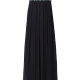 FLOR - BLACK AQUA