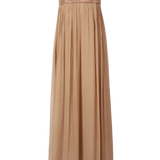 FLOR - TAUPE RUST