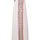 FLOR - UNDYED SHEDRON