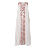 FLOR - UNDYED SHEDRON