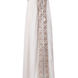 FLOR - UNDYED METALLIC WOOD