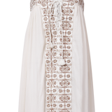 FLOR - UNDYED METALLIC WOOD