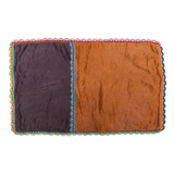 OPHELIA/NARANJA CHOCOLATE (30x60)
