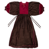 SERAFINA/CHOCOLATE AND WINE
