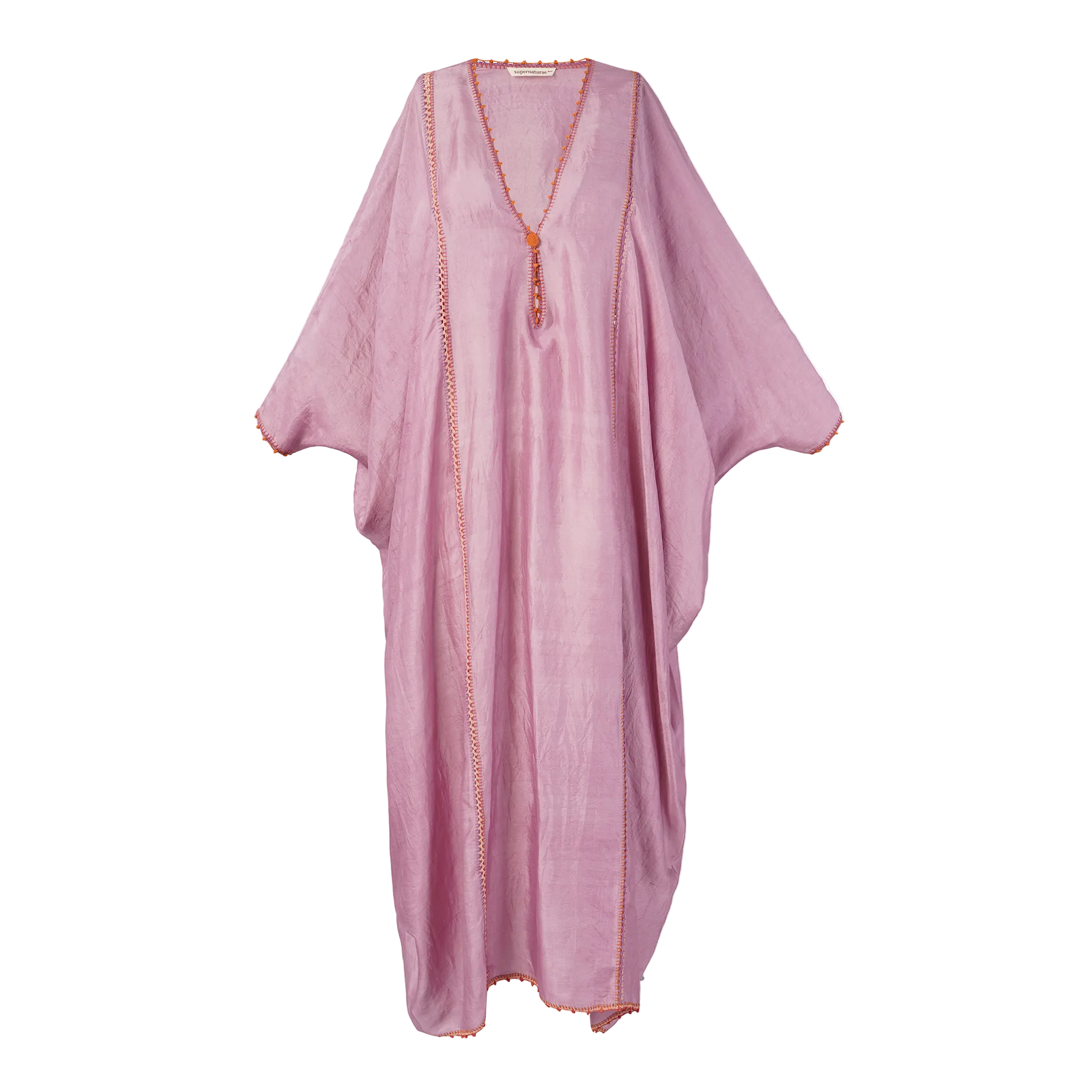 THEA DRESS / SILVER VIOLET – supernaturae