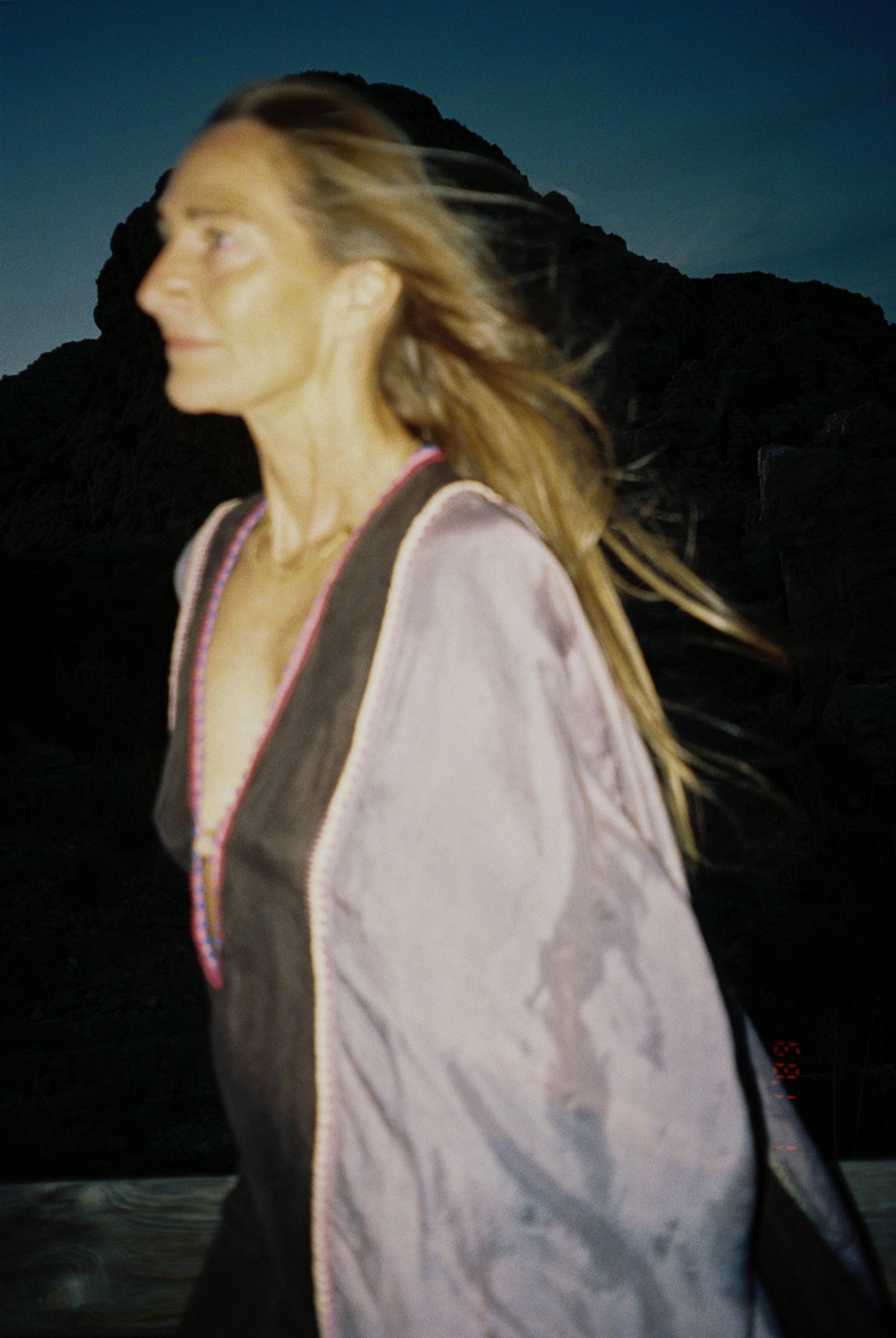 Thea Silk