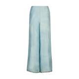 INMA PANTS / ICE BLUE