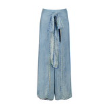 INMA PANTS / AZUL CIELO