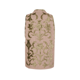 ROMINA VEST / Earth Olive
