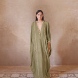 THEA DRESS / MAGUEY