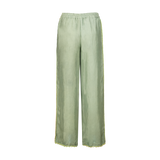 MORENA TROUSERS / SAGE GREEN