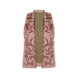 ROMINA VEST / Cacao Velvet
