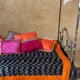 AURELIA / Single (152 cm x 234 cm) INKDROP