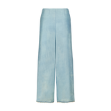 INMA PANTS / ICE BLUE