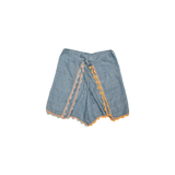 Elsa Shorts / Khadi Cottton - OJO DE AGUA