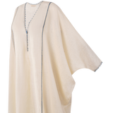 THEA LINEN / ALABASTER