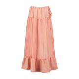 AZUCENA SKIRT / ROSA