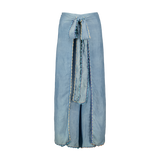 INMA PANTS / AZUL CIELO