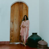 THEA DRESS / SALT LAKE
