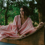 THEA DRESS / SALT LAKE