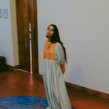 SERAFINA SILK/ NIKTE