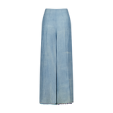 INMA PANTS / AZUL CIELO