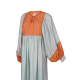 SERAFINA SILK/ NIKTE