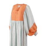 SERAFINA SILK/ NIKTE