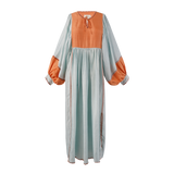 SERAFINA SILK/ NIKTE