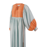 SERAFINA SILK/ NIKTE