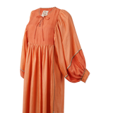 SERAFINA SILK/ ERYTHRINA