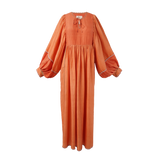 SERAFINA SILK/ ERYTHRINA