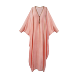 THEA DRESS / SALT LAKE
