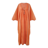 THEA DRESS / ERYTHRINA