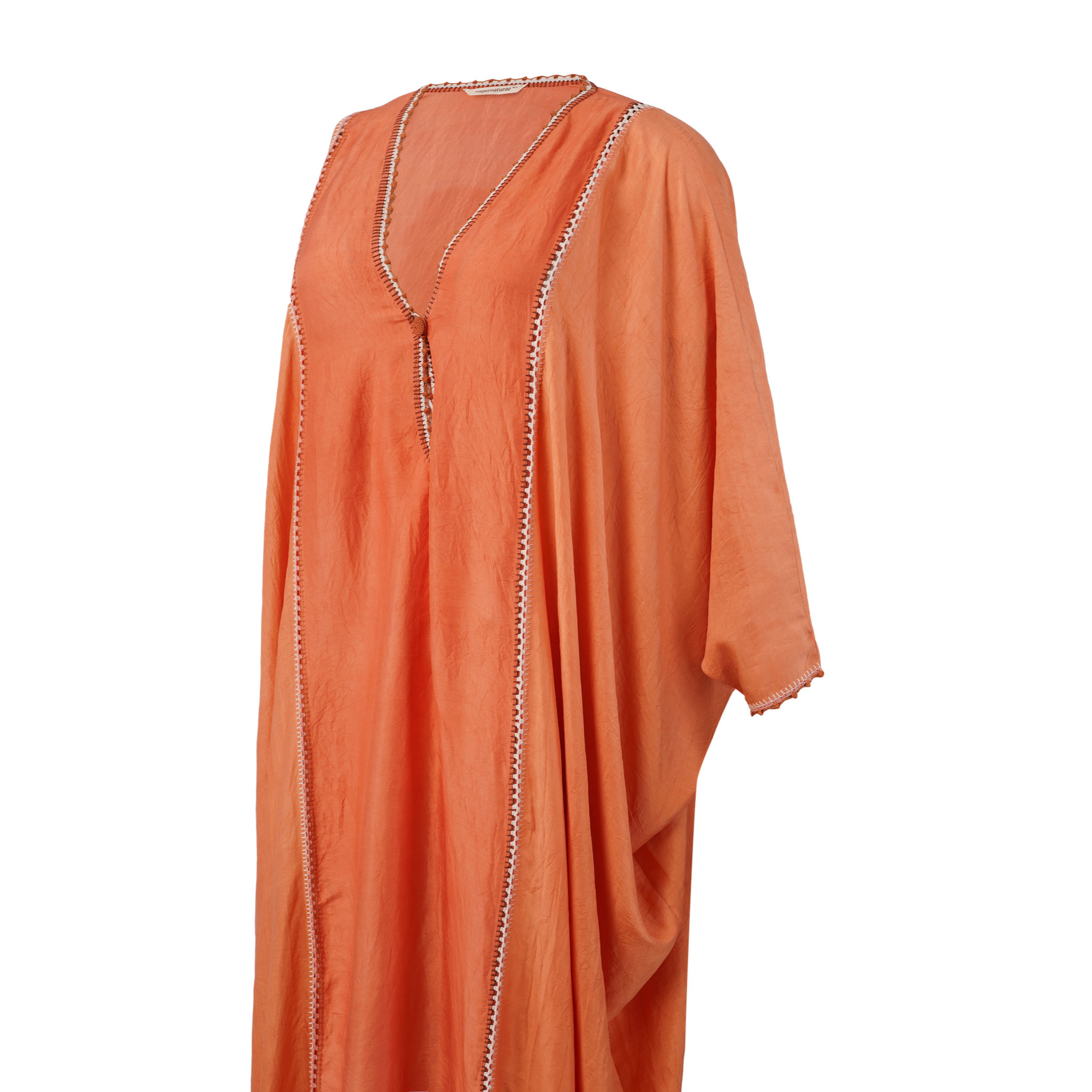 THEA DRESS / ERYTHRINA