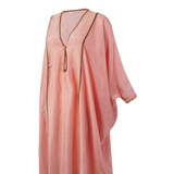 THEA DRESS / SALT LAKE