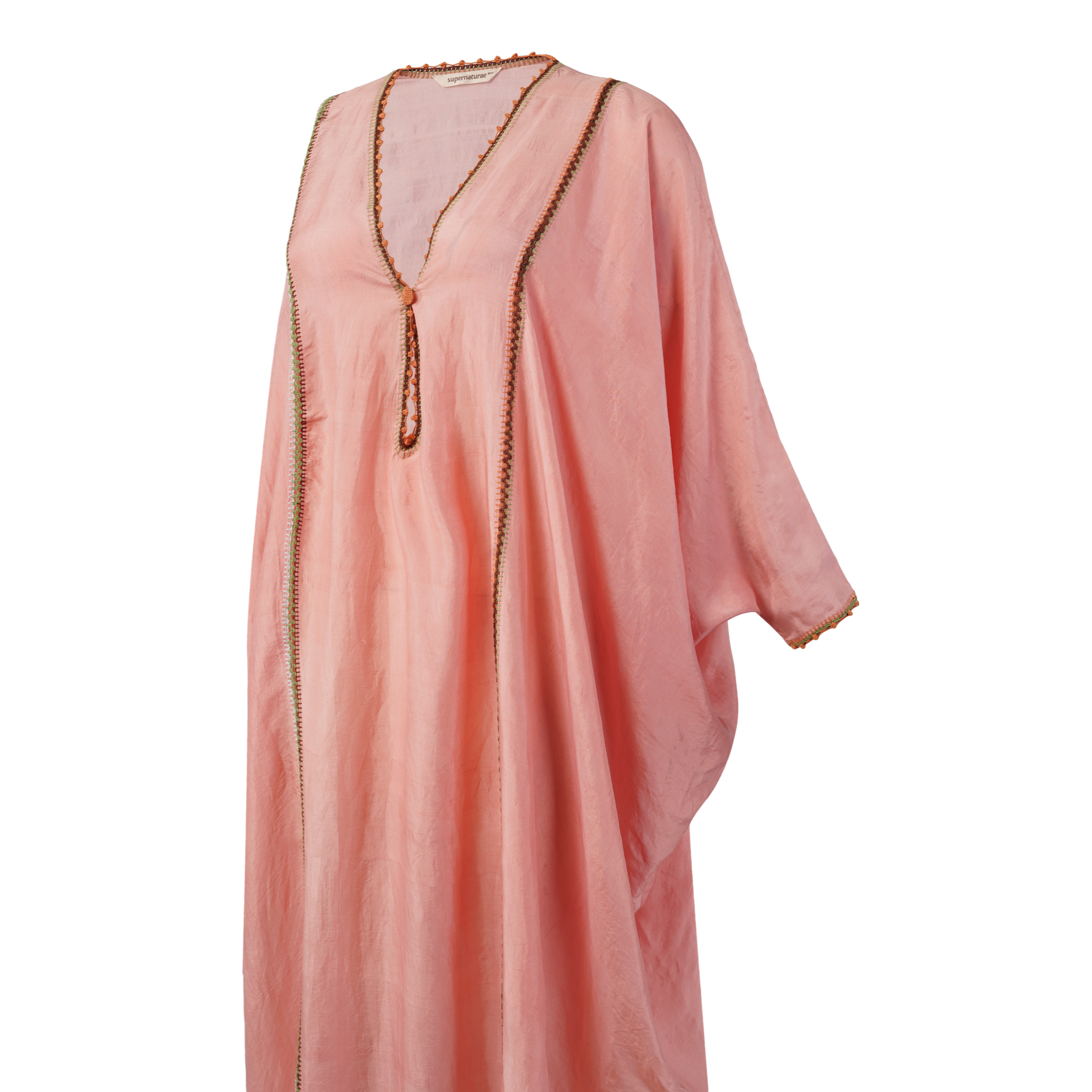 THEA DRESS / SALT LAKE