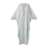 THEA DRESS / SPRING CLOUD