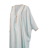 THEA DRESS / SPRING CLOUD