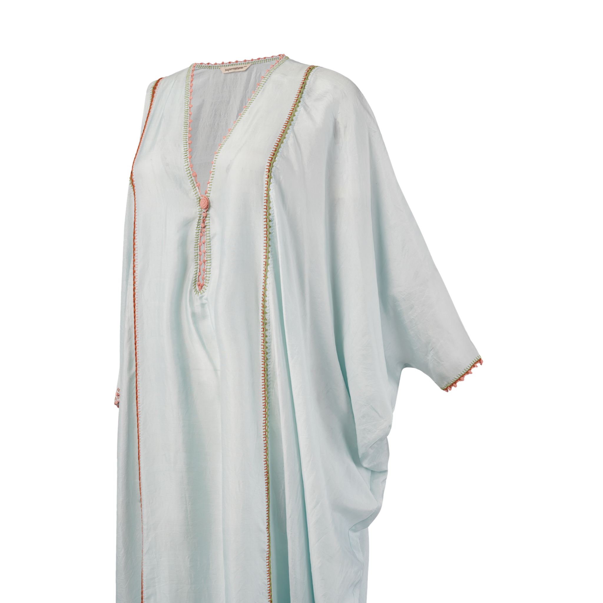 THEA DRESS / SPRING CLOUD