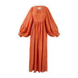 SERAFINA SILK/ CATTLEYA