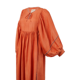 SERAFINA SILK/ CATTLEYA